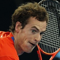 Murray Jumpa Dolgopolov di Laga Puncak