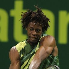 Kalahkan Nadal, Monfils ke Final