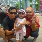 Anies Safaira Azzahra, 1,9 Tahun; Perempuan; f