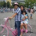 Kiara Efata, 2,8 Tahun; Perempuan; f