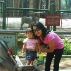 Nadhifa Rahmania P, 1,8 Tahun; Perempuan; f