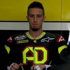 Peringatan Dokter untuk Dovizioso