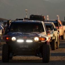 Hujan & Salju Tunda Stage Keenam