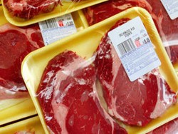 Tahun 2012 di Amerika Daging Berlabel Nutrisi