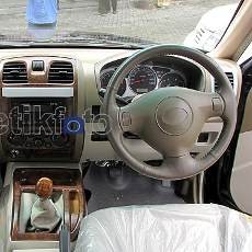 Kemenhub Harus Percepat Keluarnya Sertifikasi Esemka