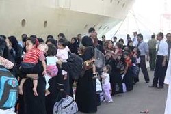 18 Ribu WNI Overstayers Berhasil Dipulangkan Selama Tahun 2011