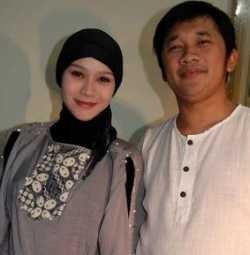 Zaskia & Hanung Bramantyo Siapkan 3 Film untuk 2012