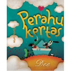 Siapa Pemeran Keenan & Kugy untuk Film Perahu Kertas? 