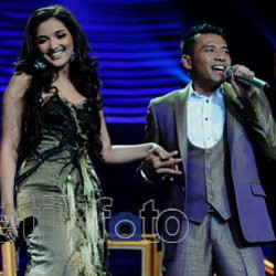 Anang & Ashanty Tak Mau Menikah 12-12-12
