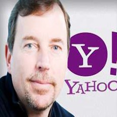 Bajak CEO, Yahoo Rogoh Kocek USD 27 Juta