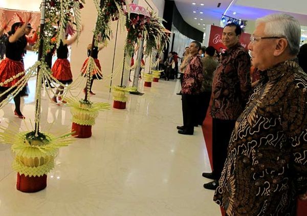 METRO Departmen Store Hadir di Surabaya