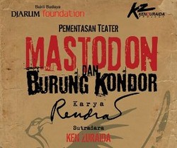 Unpad Hidupkan Kampus Sebagai Pusat Kebudayaan Lewat Teater