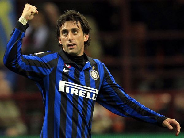 Inter Hantam Parma 5-0