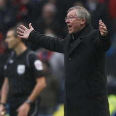 MU yang Ceroboh Dikritik Fergie