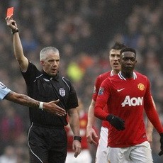 City Akan Banding Kartu Merah Kompany