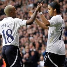  Spurs Atasi Cheltenham 3-0