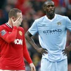 Siapa Terkapar di Derby Manchester Jilid II?