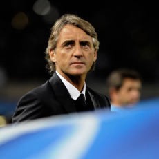 Mancini Tentang City yang Mirip Inter dan MU yang Terbaik