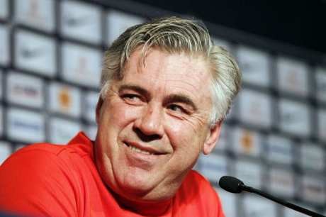 Ancelotti Bicara Soal GPS, Nyanyian & Tekad Menang
