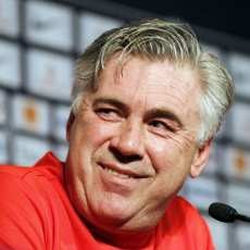 Ancelotti Bicara Soal GPS, Nyanyian & Tekad Menang