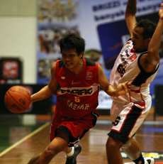 Pacific Pelihara Laju Positif, SM Belum Terkalahkan