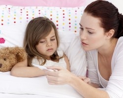 Tips Agar Anak Mau Tidur Siang