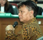 Arie Malangjudo Akui Bagikan Cek Pelawat ke Anggota DPR