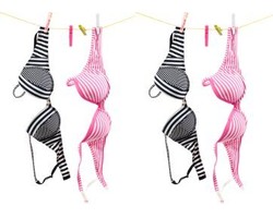 Kisah Pelaut Berujung Penjara, Dituduh Curi Celana Dalam & BH