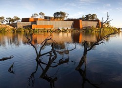 Seks dan Kematian di Museum Kontroversial di Australia