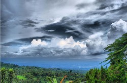 adventure(mountain to beach)