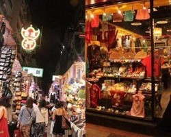 Tips Jalan-jalan Hemat ke Hong Kong