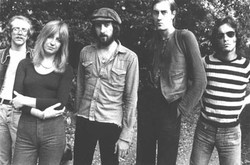 Mantan Gitaris Fleetwood Mac, Bob Weston, Meninggal Dunia