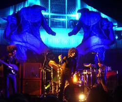 The Mars Volta Akan Rilis Album Baru Tahun ini