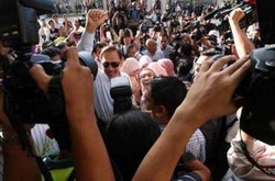 Ada Ledakan Usai Vonis Bebas Anwar Ibrahim, 5 Orang Cidera