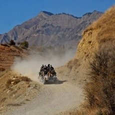 10 Jasad Tentara Pakistan Dikembalikan oleh Taliban