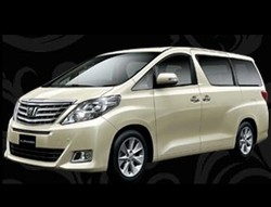 Sound System Alphard Lama Sering Dikeluhkan Pengguna