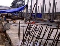 Ini Dia Tempat Parkir Motor DPR Senilai Rp 3 M 