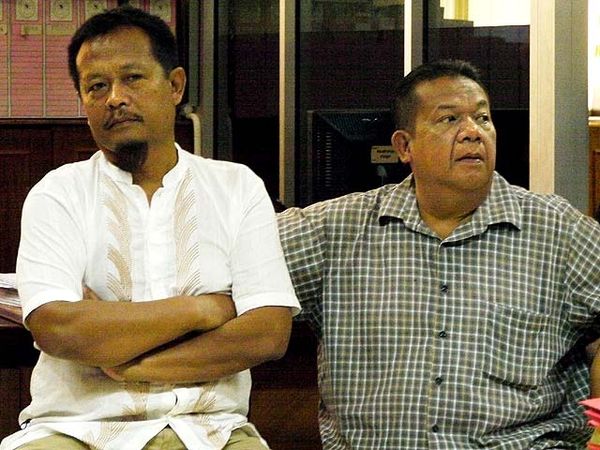 Pencuri Daging di Hotel Nikko Dipenjara 7 Bulan