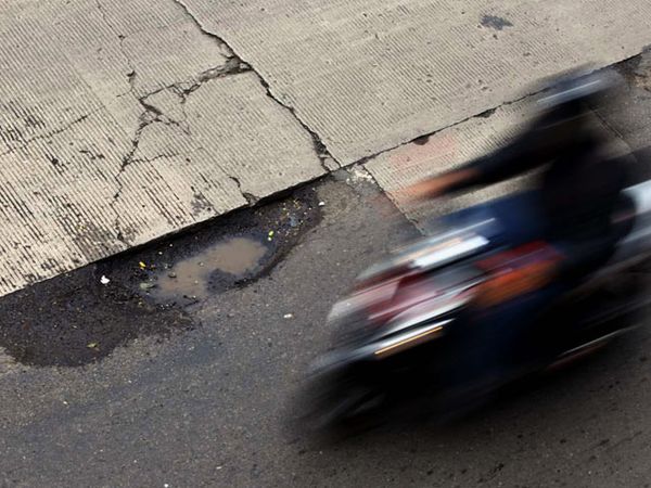 Hujan Datang, Gatsu Bopeng Lagi