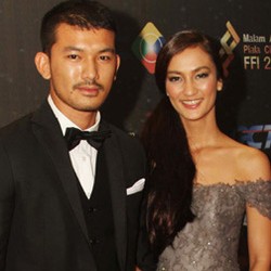 Rio Dewanto & Atiqah Hasiholan Main Film Bareng Lagi