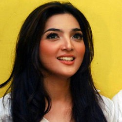 Baju Ketat Ashanty Bikin Heboh