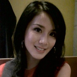 Jill Gladys Letih Jadi Single Parents