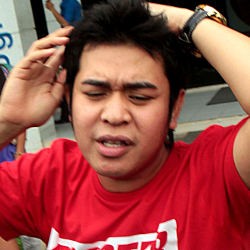 Olga Yakin Jessica Iskandar Cinta Sejatinya