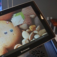 Lenovo K2, Tablet Perkasa dengan Prosesor Quad Core