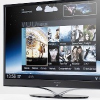 Lenovo K91, TV Pintar Pertama dengan Android 4.0