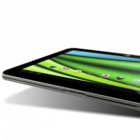 Toshiba Rilis Tablet Android Tertipis di Dunia 