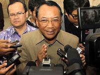 Pemerintah Godok Pembatasan BBM Subsidi