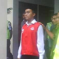 Keterangan Bripka Dominggus Memberatkan Terdakwa Briptu Eko