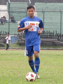 Laga Persib vs PSMS Menanti Permainan Terbaik M Nasuha 