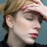 Inilah Tanda Orang Sedang Stres Kronis